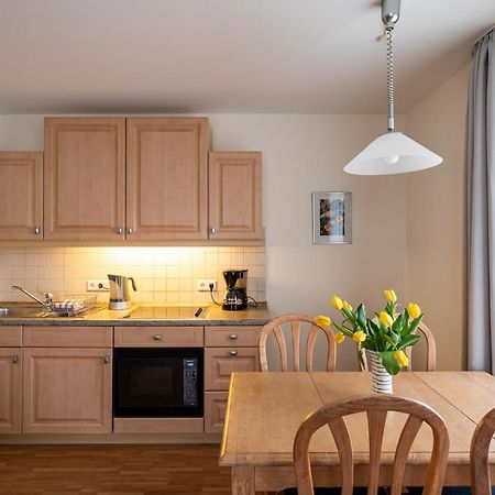 ゲーレンHaus Sonnenschein Goehrenアパートメント エクステリア 写真