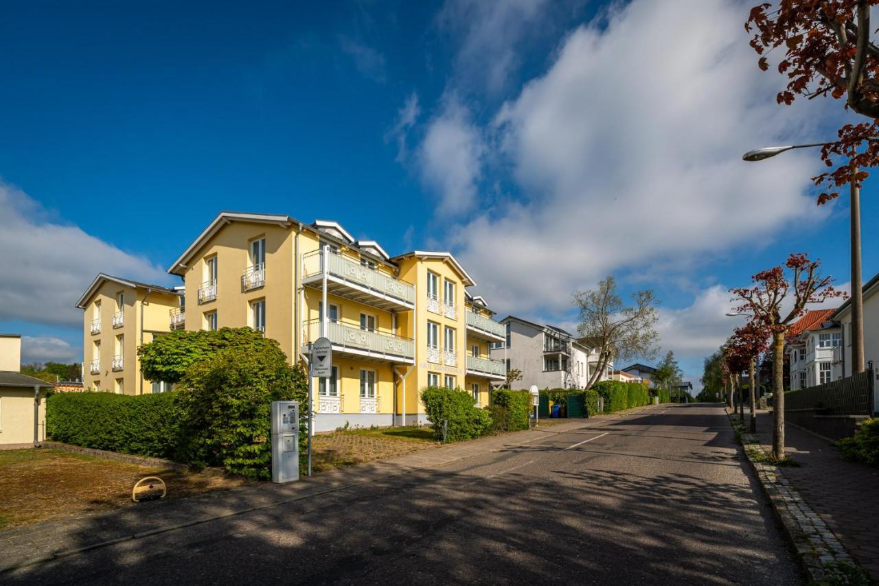 ゲーレンHaus Sonnenschein Goehrenアパートメント エクステリア 写真