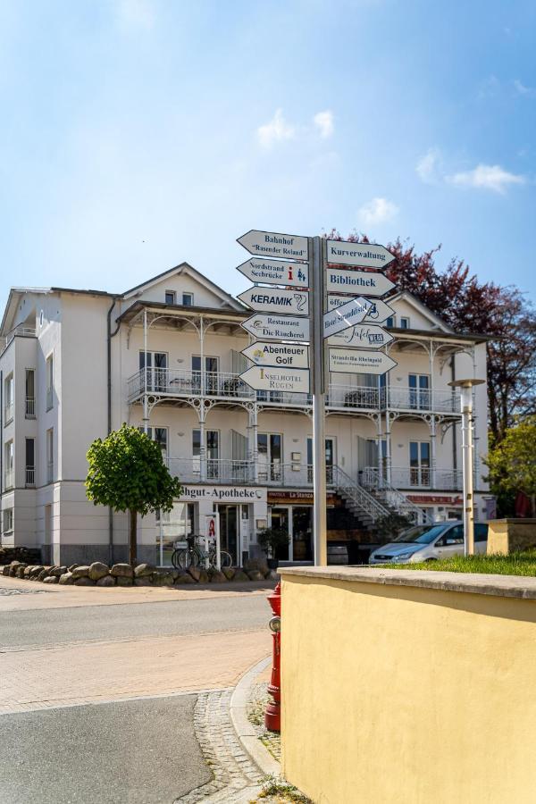 ゲーレンHaus Sonnenschein Goehrenアパートメント エクステリア 写真